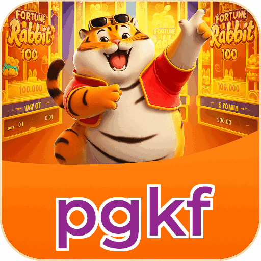 pgkf logo